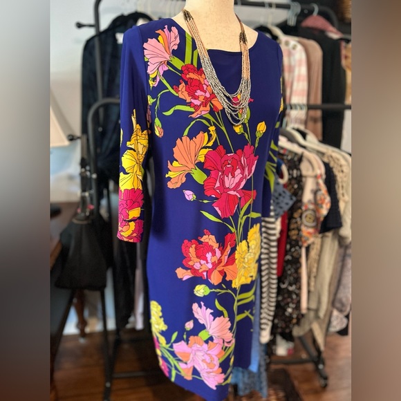 Ronni dress 6p - Picture 1 of 5